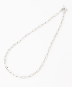 UNFILO 2WAYチェーンネックレス
