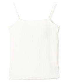 UNFILO L 【GOCOCi/ワコール】カップ付き キャミソール