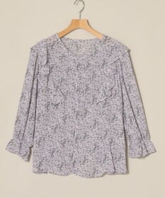 ONWARD Reuse Park 【any SiS】ブラウス春夏