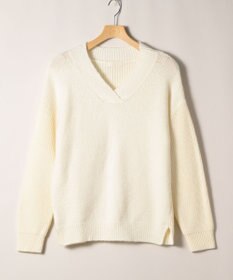 ONWARD Reuse Park 【any SiS】ニット秋冬