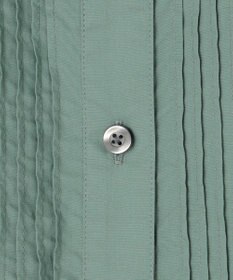 J.PRESS YORK STREET 【WOMEN】ワンウォッシュタイプライターブラウス