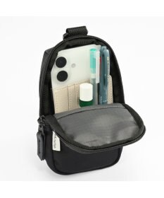 ACE BAGS & LUGGAGE W&.Day/Night ポッケスアプト ラウンドリュック B4サイズ 15.6インチPC収納 20222 ダブルアンドデイナイト