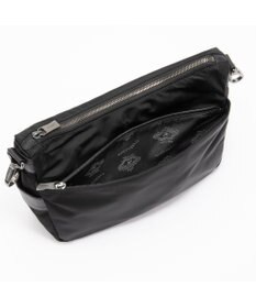 ACE BAGS & LUGGAGE Orobianco ソロペルテ ショルダーバッグ  7L 620g 92954 オロビアンコ