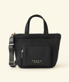 TOCCA 【WEB＆一部店舗限定】GOCCIA TOTE トートバッグ