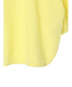 Green Parks Ｉ　ＳＥＴ２点　刺繍７分袖ブラウス＋タンクトップ