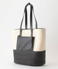 Y'SACCS コンビサマーA4トート