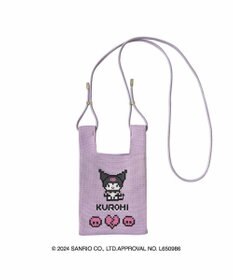 ROOTOTE 8397【サンリオ】IP.ベビールーニット.サンリオキャラクターズ-B