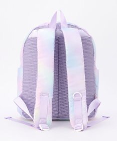 ANY KIDS 【A4サイズ収納可能】レインボーリュック