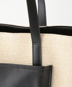 Y'SACCS コンビサマーA4トート