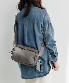 ACE BAGS & LUGGAGE HAyU × ace. フィカス ショルダーバッグ 19102 ハユ