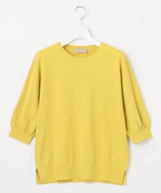 UNFILO 【接触冷感/UVケア/抗菌防臭】スゴ機能 ニット