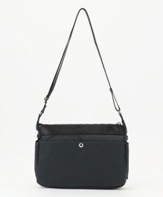 Y'SACCS テープデザイン　トラベルショルダーバッグ