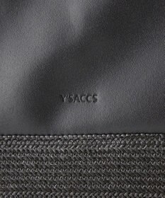 Y'SACCS コンビサマーA4トート