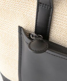 Y'SACCS コンビサマーA4トート