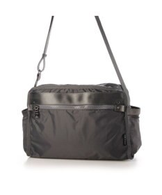 Y'SACCS 【Y’SACCS vous et】リップストップナイロンショルダー Mサイズ