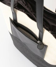 Y'SACCS コンビサマーA4トート