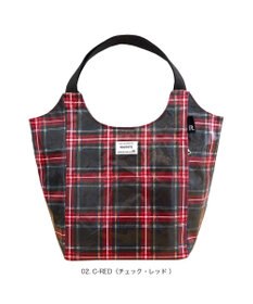 ROOTOTE 3607【ラミネート加工 肩掛け】EU.ラウンド.ラミネート-T