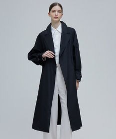 BEIGE， CHARLOTTE / トレンチコート