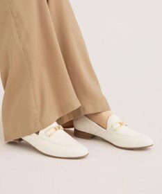 REGAL FOOT COMMUNITY 【リーガルレディース】F64R ビットローファー カジュアルシューズ