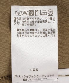YECCA VECCA 【UVカット/接触冷感/遮熱】COOL5分袖MA-1