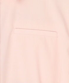 NAVE 【ReNAVE・セットアップ可/洗える/接触冷感/UVケア】コットンポリブロード オールインワン