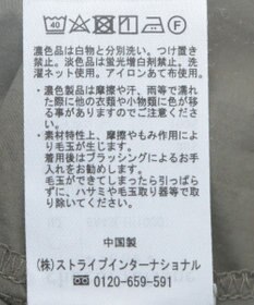 Green Parks カットソードロストドッキングワンピース