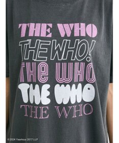 Green Parks ●ＧＯＯＤ　ＳＰＥＥＤ　ＴＨＥ　ＷＨＯ　Ｔ