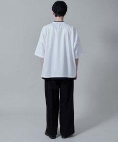 WEGO フクレジャガードフェイクレイヤードT（S）