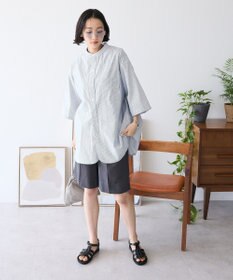 CRAFT STANDARD BOUTIQUE ハーフパンツ