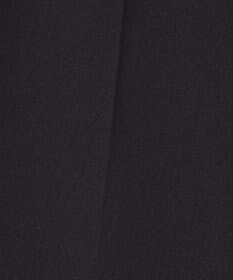 J.PRESS LADIES 【洗える・イージーケア】CUT GEORGETTE セミワイド パンツ