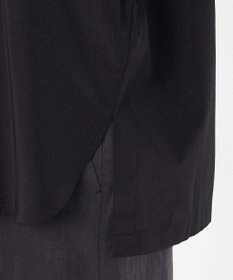 23区 L 【エステータ】ブライトローン スリーブデザイン ブラウス