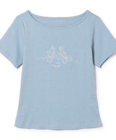 Chacott Ｔシャツ