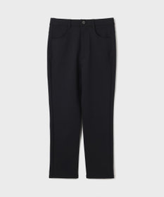 GRACE CONTINENTAL ジャージサブリナパンツ