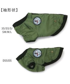 PET PARADISE スヌーピー 遠赤外線 ジャンパー 《フライングエース》 小型犬