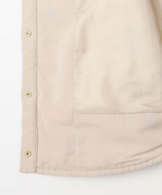 自由区 S キルト アウター