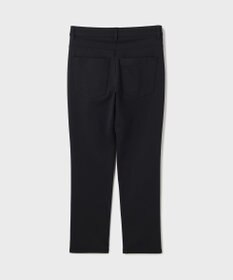 GRACE CONTINENTAL ジャージサブリナパンツ