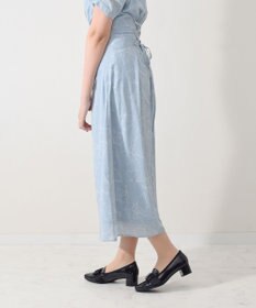 Bridget Birkin ＜3E＞【Bridget Birkin Walk】オペラリボンヒールウォーキングパンプス