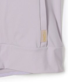 Chacott ジュニア ウォームアップジャケット