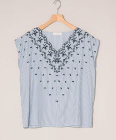ONWARD Reuse Park 【any SiS】カットソー春夏