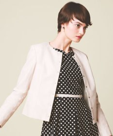 TOCCA BUBBLES レザージャケット