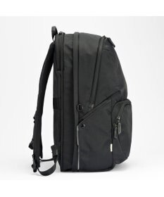 ACE BAGS & LUGGAGE W&.Day/Night ポッケスアプト ラウンドリュック B4サイズ 15.6インチPC収納 20222 ダブルアンドデイナイト