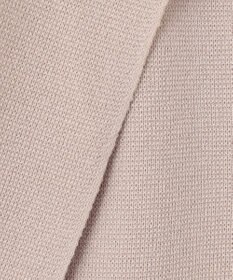 ANY ニットフーディーコーディガン