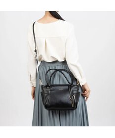 CLATHAS マリー 2wayトートバッグ