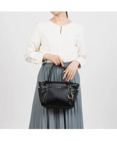 CLATHAS マリー 2wayトートバッグ