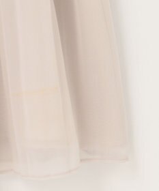 ANY SIS 【洗える】フェミニンプリーツ ワンピース