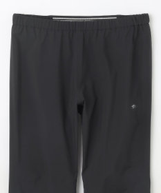 JOSEPH ABBOUD MOUNTAIN 【ECO撥水/耐水性/透湿防水素材/ストレッチ/軽量】ボイルドポリエステル マウンテンシェル パンツ