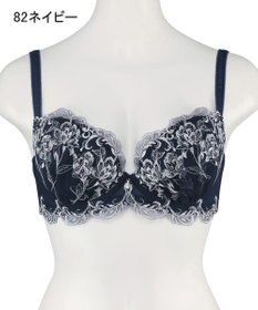San-ai Resort（三愛水着楽園） 【エレガントコレクション2310】単品ブラEFGカップ  【northerly】