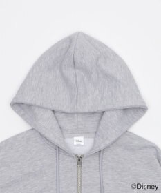 WEGO MICKEY　MOUSE／ジップパーカー