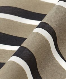 自由区 【SHIHOさん着用】マルチカラーシルク スカーフ