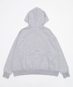 WEGO MICKEY　MOUSE／ジップパーカー